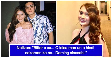 loisa andalio porn scandal|2nd Part Loisa Andalio With Ronnie Alonte Scandal .